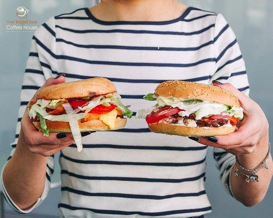 The Bagel Bar Coffee House